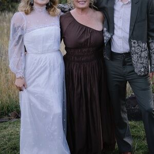 Vintage Wedding Dress